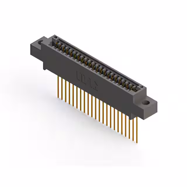 895-022-541-604 EDAC Inc.  Edgeboard Connectors